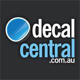 Decal Central, Maryborough