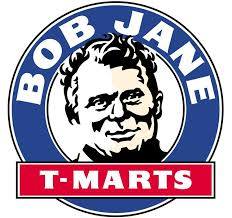 Bob Jane T-Marts, Maryborough